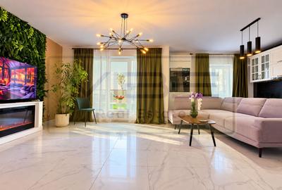 Penthouse-modern- View Panoramic-150mp - 2