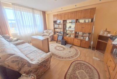 Apartament 2 camere decomandat, zona Cornisa - 2