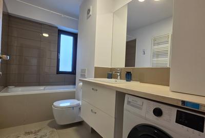 Berceni Apărătorii Patriei 2 camere, centrala proprie ,  posibilitate de parcare - 4
