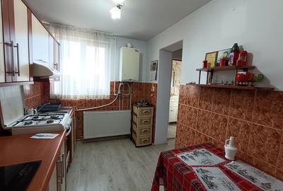 Apartament 2 camere | Dressing | Boxă la subsol | Aiud - 2