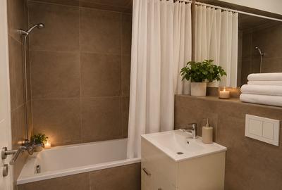 Comision 0% - Apartament cu 3 camere - 7