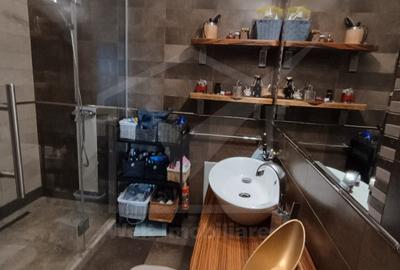 Apartament cu Panorama asupra orasului, terasa de 35mp Liceul Avram Iancu - 6