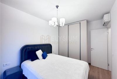 Apartament 3 camere de inchiriat Floreasca Residence - 15