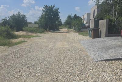 Casă Modernă cu Curte și Terasă Acoperită | Acces Rapid către DN1 și Sisești - 11