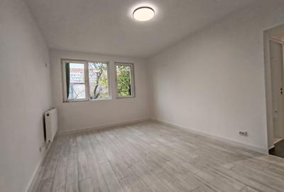 Apartament cu 3 camere semidecomandat în Titan