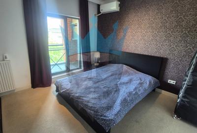 Apartament 2 Camere Complex Emerald Tei Bucuresti - 11