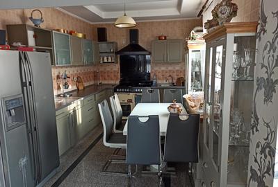 Vila 6 camere tip duplex, Soseaua Oltenitei Lidl - 18