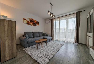 Inchiriem Apartament 2 Camere, Modern, Decomandat, Avantgarden 3 - 1