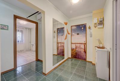 Inchiriere 3 Camere Zona Grand Arena cu loc de parcare - 3
