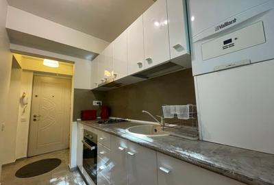APARTAMENT CU 2 CAMERE MOBILAT SI UTILAT, IDEAL INVESTITIE! - 8
