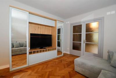 120mp, Apartament 2 camere, eleganta si stil, Parcul Central Brasov - 11