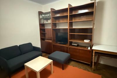 Apartament 2 camere in vila Stefan cel Mare-Dinamo-Floreasca cu centrala proprie - 4