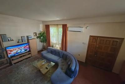 Casa Individuala 5 camere Drumul Sarii I Sistem Fotovoltaice 20kw - 2
