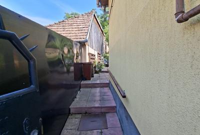 De vanzare casa singur in curte, 2 camere, Tg. Mures, Zona centrala - 17