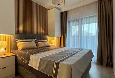 🏡 Apartament cu 2 camere de închiriat – Central Park - 4