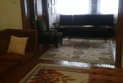Vanzare vila zona Titulescu cu trei apartamente piscina garaj  gradina foisor - 8