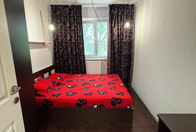 Apartament 3 camere | Tomis Nord | Etaj 4/4 | Centrală pe gaze - 7