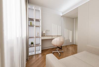 CORTINA ACADEMY | 3 CAMERE | PRIMA INCHIRIERE | 93 MP UTILI | VIEW SPECTACULOS | - 9