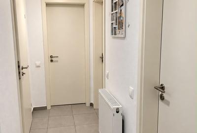 Apartament 2 Camere Sanpetru Mobilat Utilat - 12