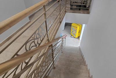 Calea Grivitei ,imobil birouri ,P+4,lift, 1000 mp - 7