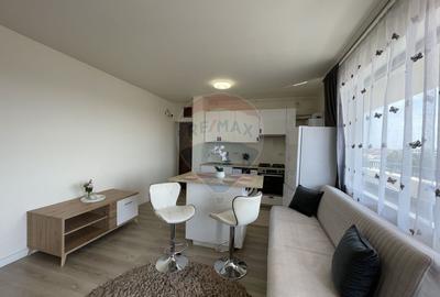 Apartament cu terasa, parcare subterana | Otopeni, Trio Residence - 8