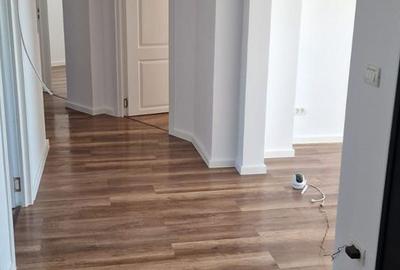 APARTAMENT EXCEPTIONAL 4 CAMERE, RENOVAT DE LA 0 , ETAJ 3 - 6