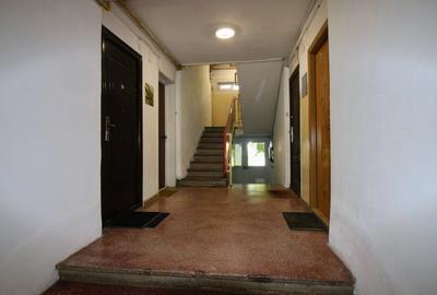 Apartament 2 camere, mobilat, etaj 1/4, Aleea Compozitorilor, aproape de metrou - 13