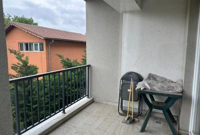 Apartament de 2 camere in Pipera - 8