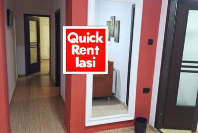 Copou Universitatea Cuza Apartament 1Camera De Inchiriat 350/380Eur Pe Luna - 10