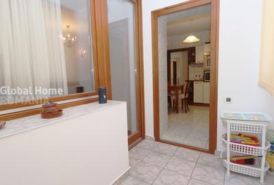 Apartament 4 camere Piata 1 Mai | loc parcare in curtea interioara | 4 balcoane - 21
