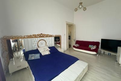 Apartament în vilă istorică, 7 camere, Filibiliu–Romulus - 4