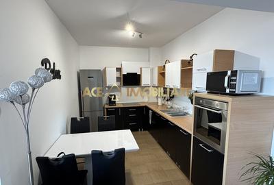 2 Camere de inchiriat | Day Residence Decebal | Centrala | Metrou - 6