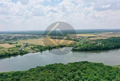 Proiect de EXCEPTIE Lacul Caldarusani 20 Ha INTRAVILAN PUZ aprobat - 3