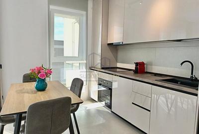 Vanzare apartament 2 camere Paulesti, Cartier Rezidential MAGNOLIA - 10