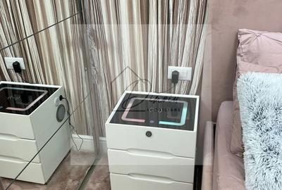 Apartament 2 camere CORTINA Pipera Aviatiei I parcare inclusa I COM 0% - 16