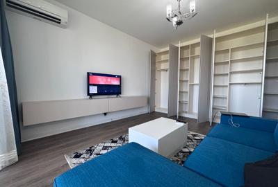 Aviației Cloud 9 Apartament 2 camere Parcare Subterana Inclusă - 4