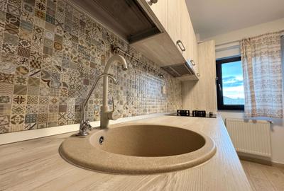Centru, Palas Campus, bloc nou, apartament 2 camere, cat friendly - 11