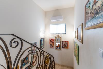 Reprezentare Exclusiva | Comision 0% | Casa individuala 220 mp | Teren 565 mp - 12