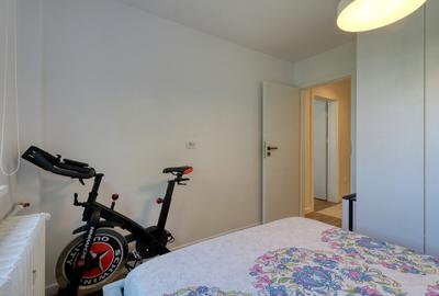 3 camere premium | Renovare integrală | Parc superb lângă bloc- - 20
