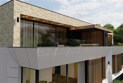 Vanzare casa tip duplex locatie de exceptie zona Scolii Waldorf Europa, Cluj-Nap - 5