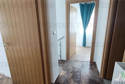 Casa de vanzare in Tunari - 9