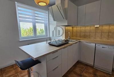 Apartament la casa 4 camere de închiriat Strand Sibiu - 3