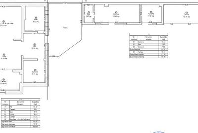 Casă de vânzare cu grădină amenajată (teren 722 m²) - 15