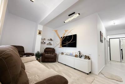 Apartament 3 camere Otopeni* Mobilat +  1 loc parcare* - 4