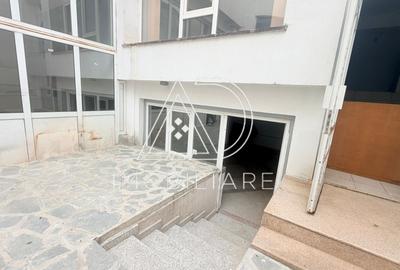SPAȚII COMERCIALE DE ÎNCHIRIAT – 95 MP | ZONĂ CENTRALĂ - 5