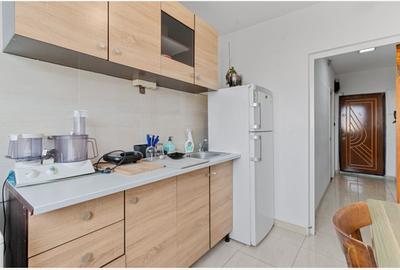 Apartament  de inchiriat 2 camere 2 min aproape de metrou  Dristor - 16