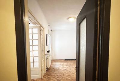Apartament 2 camere vila Coposu - Hristo Botev - 4