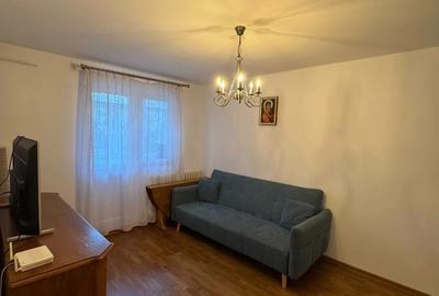 Apartament cu 2 camere decomandat în Alexandru cel Bun