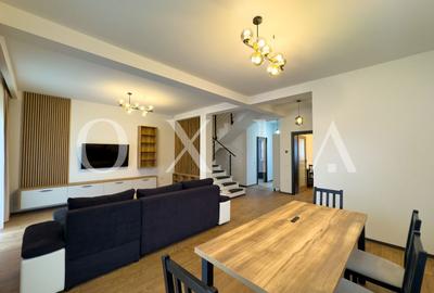 Duplex cu 4 camere în Dumbrăvița