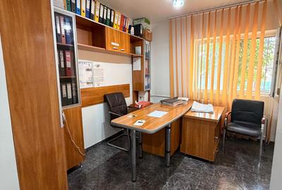 Apartament 2 Camere Decomandat | 60 MP | Bloc 1988 | 13 Septembrie - 6